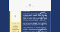 Desktop Screenshot of estudiocastiglionighiglinoabogados.com